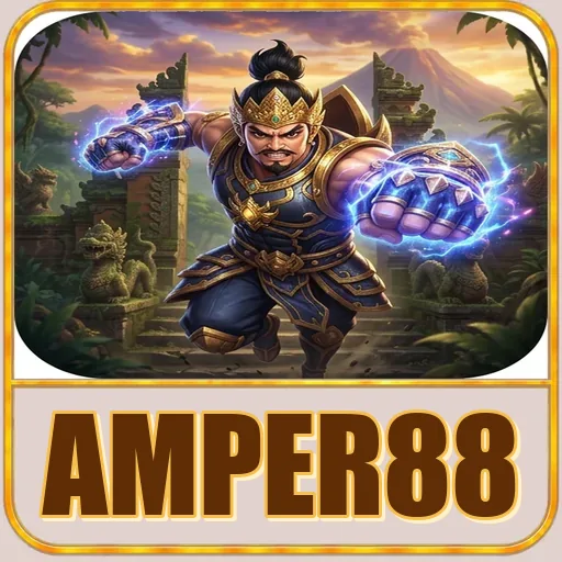 amper88