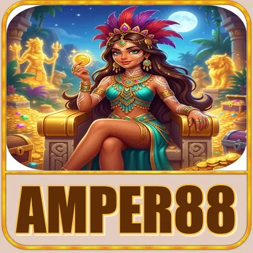 amper88