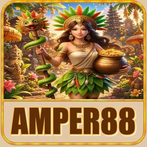 amper88