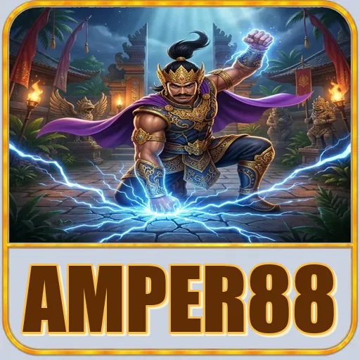 amper88