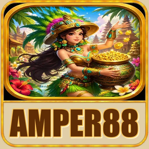 amper88 APK Indonesia - Panduan Lengkap dan Tutorial