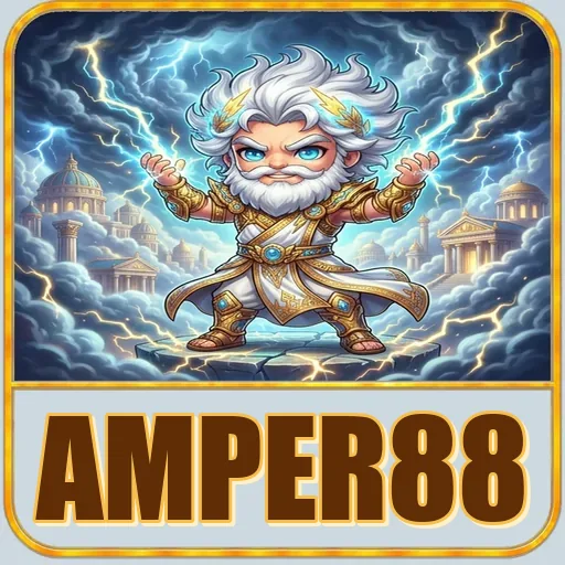 amper88 APK Indonesia - Panduan Lengkap dan Tutorial