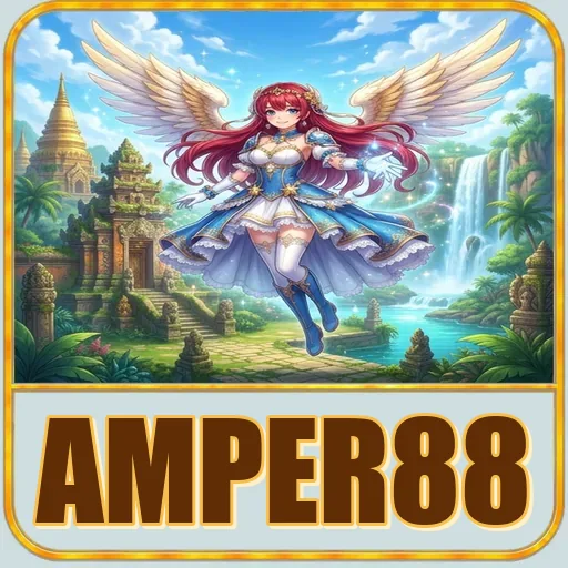 amper88 APK Indonesia - Panduan Lengkap dan Tutorial