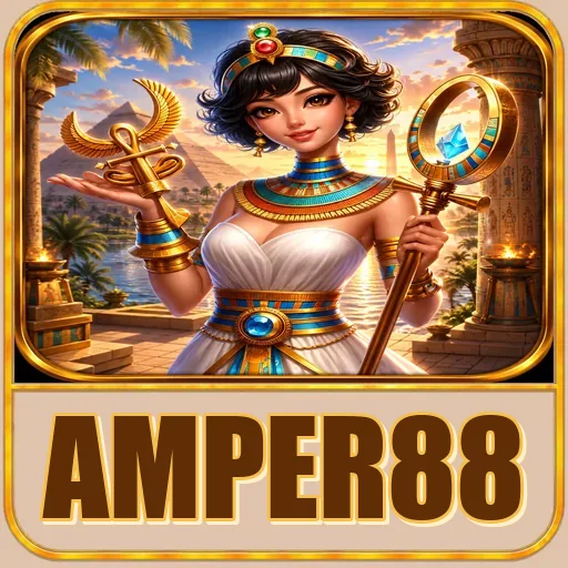 amper88 APK Indonesia - Panduan Lengkap dan Tutorial