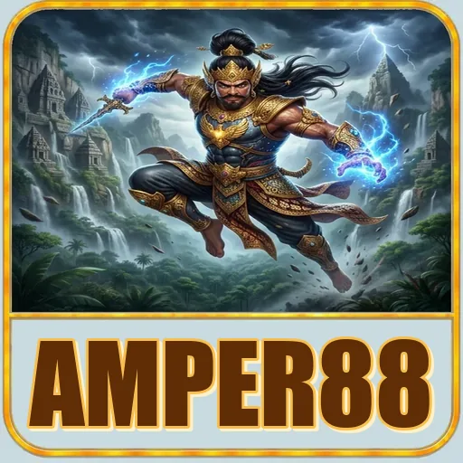 amper88 APK Indonesia - Panduan Lengkap dan Tutorial