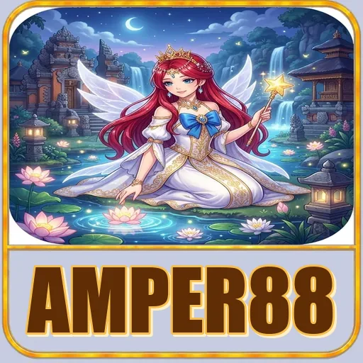 amper88 APK Indonesia - Panduan Lengkap dan Tutorial