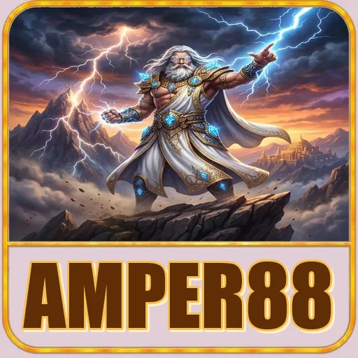 amper88 APK Indonesia - Panduan Lengkap dan Tutorial