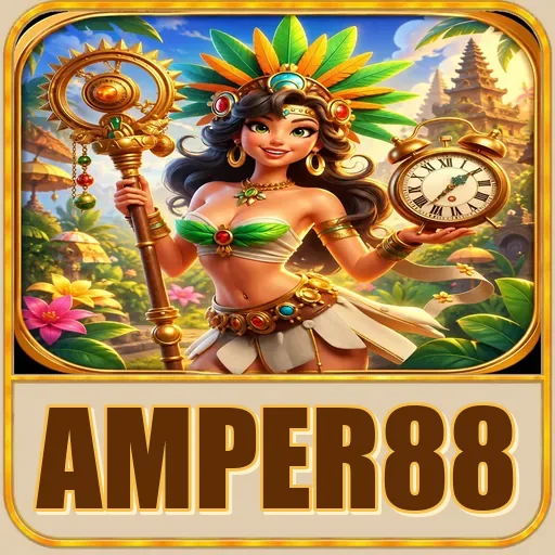 amper88 APK Indonesia - Panduan Lengkap dan Tutorial