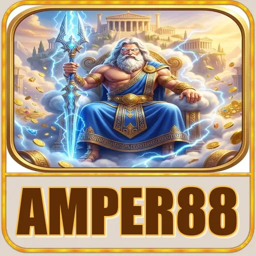 amper88 APK Indonesia - Panduan Lengkap dan Tutorial