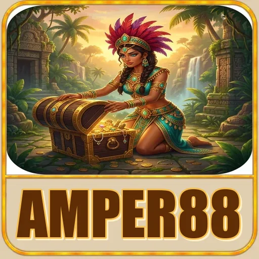 amper88 APK Indonesia - Panduan Lengkap dan Tutorial