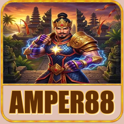 amper88