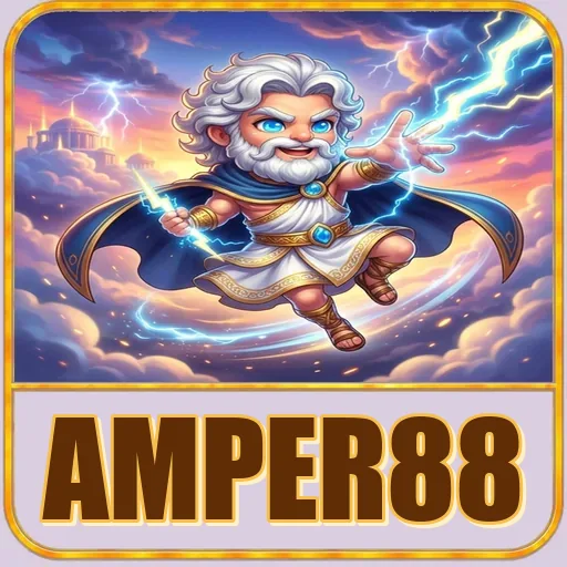 amper88 Indonesia - Peningkatan performa dan UI/UX terbaru