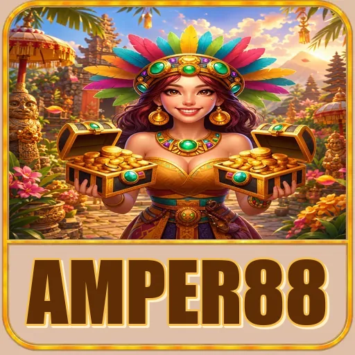 amper88